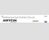 Amycin Eye Ointment