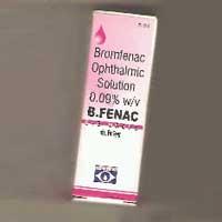 B-Fenac Eye Drop