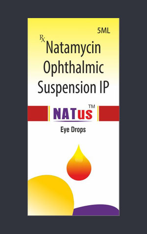 NATus EYE DROP