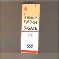 O-Gate Eye Drop