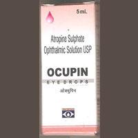 Ocupin Eye Drop