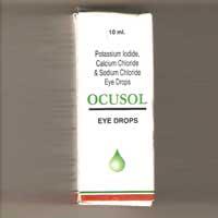 Ocusol Eye Drop