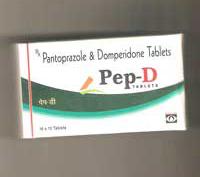 Pep-D Tablets